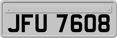 JFU7608