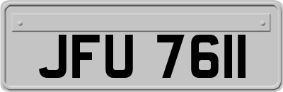 JFU7611