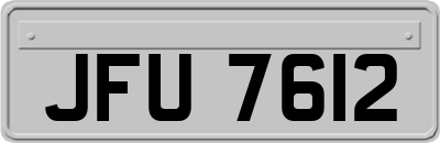JFU7612