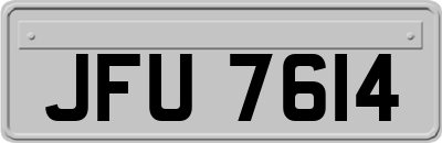 JFU7614