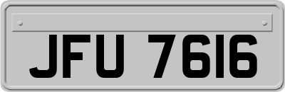 JFU7616
