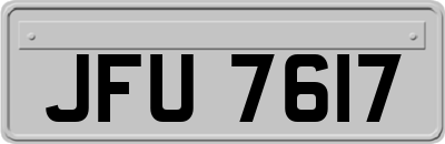 JFU7617
