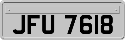 JFU7618
