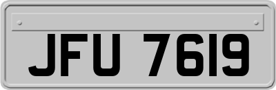 JFU7619