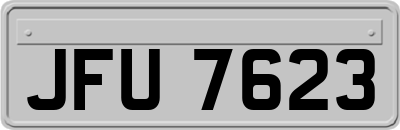 JFU7623