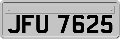 JFU7625