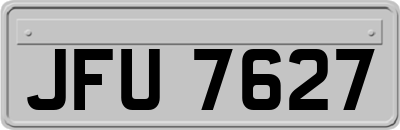 JFU7627