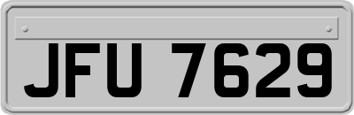 JFU7629