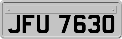 JFU7630