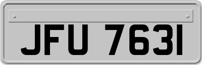 JFU7631