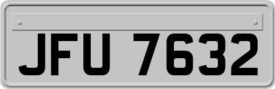 JFU7632