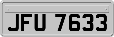 JFU7633