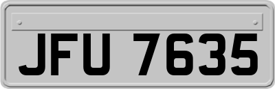 JFU7635