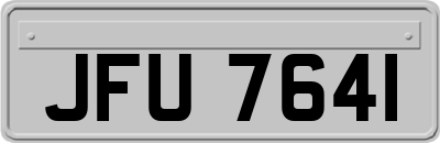 JFU7641