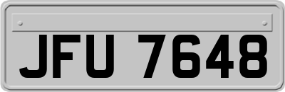JFU7648