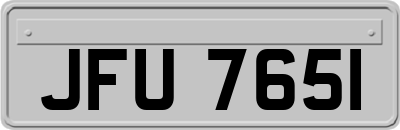 JFU7651