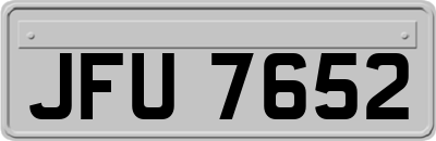 JFU7652