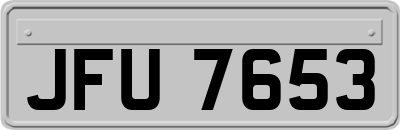 JFU7653