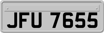 JFU7655