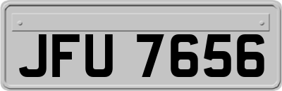 JFU7656