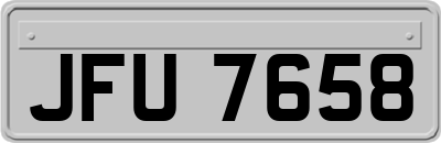 JFU7658