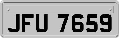 JFU7659