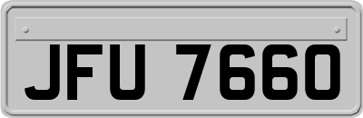 JFU7660