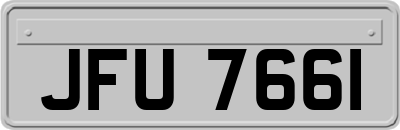JFU7661