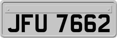 JFU7662