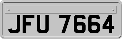 JFU7664
