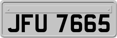 JFU7665