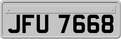 JFU7668