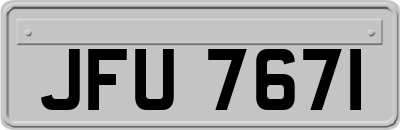 JFU7671