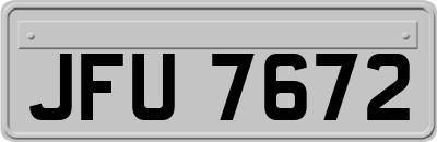 JFU7672