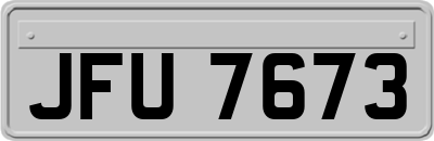 JFU7673