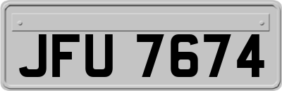 JFU7674