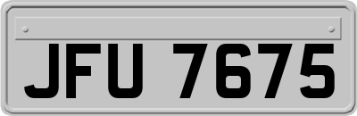 JFU7675