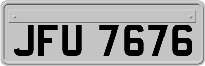 JFU7676