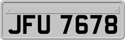 JFU7678