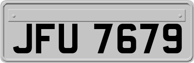 JFU7679