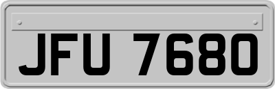 JFU7680