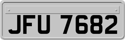 JFU7682