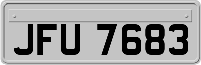 JFU7683