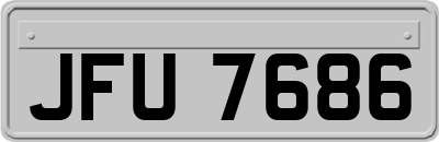 JFU7686