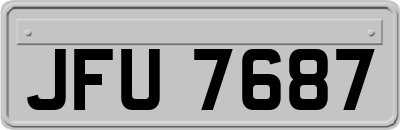 JFU7687