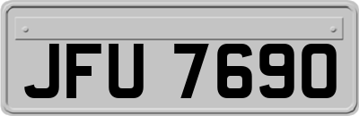 JFU7690