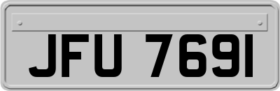 JFU7691