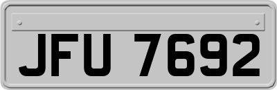 JFU7692
