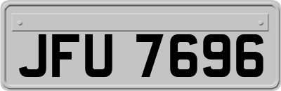 JFU7696