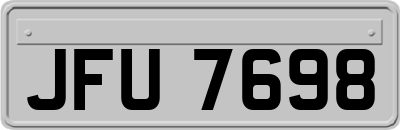 JFU7698